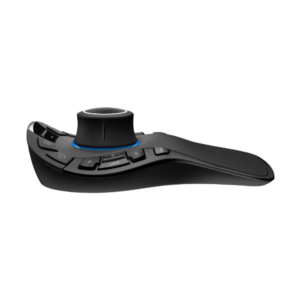 Фото - Миша бездротова 3Dconnexion SpaceMouse Pro Wireless - Bluetooth Edition (3DX-700119)