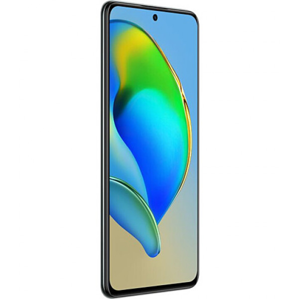 Фото - Смартфон ZTE Blade V40 Pro 6/128Gb Black