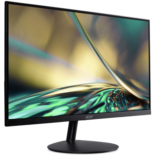 Фото - Монитор Acer SA242YP1bip (UM.QS2EE.101)