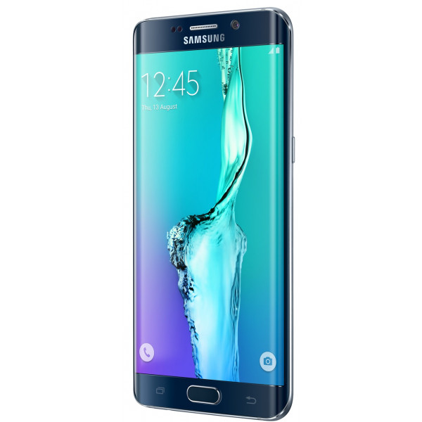 Фото - Смартфон Samsung G928F Galaxy S6 Edge Plus 32GB Black