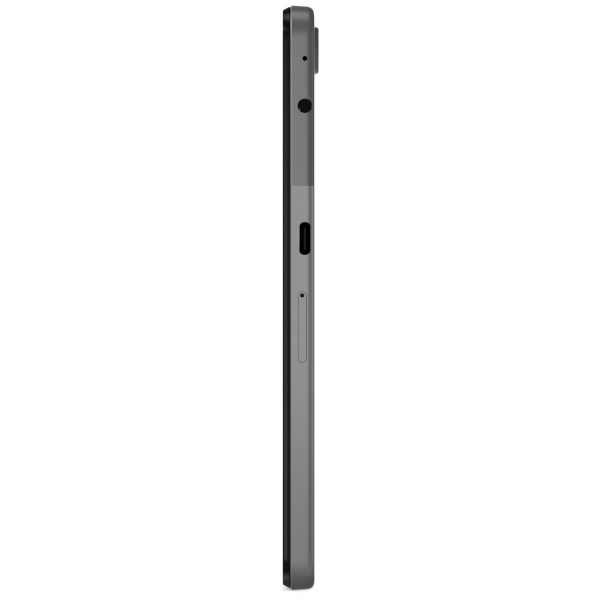 Фото - Планшет Lenovo Tab M10 (3 Gen) 3/32 LTE (ZAAF0043UA) Storm Grey