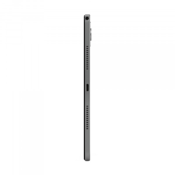 Фото - Планшет Lenovo Tab M11 8/128 LTE (ZADB0318UA) Luna Grey + Case&Pen