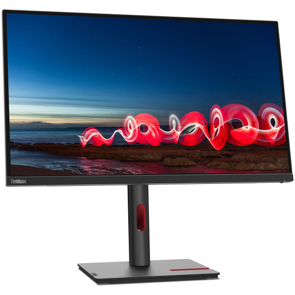 Фото - Монітор Lenovo T27i-30 (63A4MAT1UA)