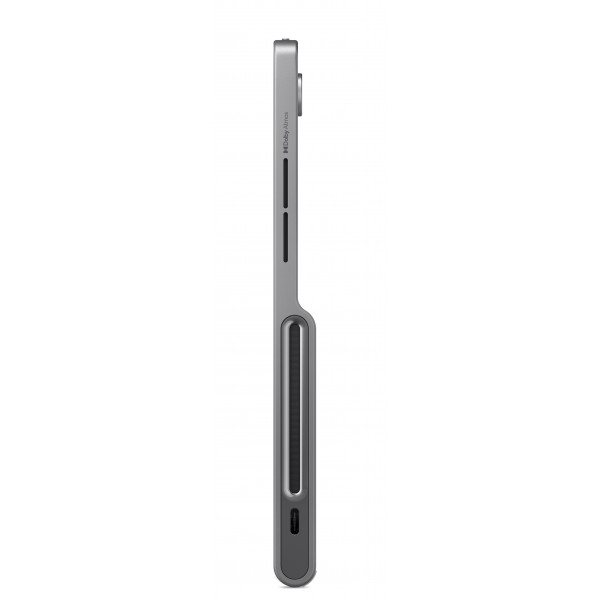 Фото - Планшет Lenovo Tab Plus 8/128 WiFi (ZADX0136UA) Luna Grey+Case
