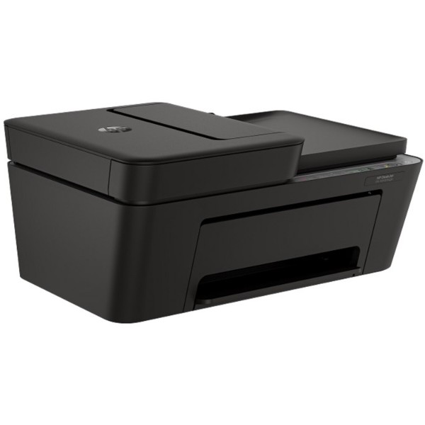 Фото - МФУ цветной печати HP DeskJet Ink Advantage 4376 с Wi-Fi (89G05C)