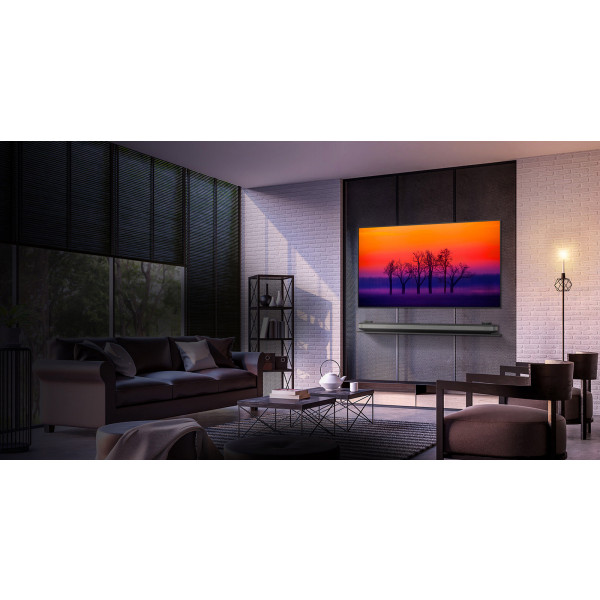 Фото - Телевизор LG OLED65W8PLA