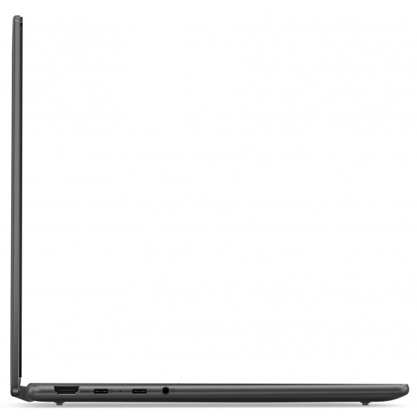 Фото - Ноутбук Lenovo Yoga 7 14ARP8 (82YM006HRA) Storm Grey