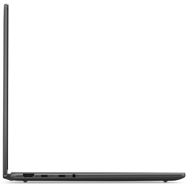 Фото - Ноутбук Lenovo Yoga 7 14IRL8 (82YL007WRA) Storm Grey