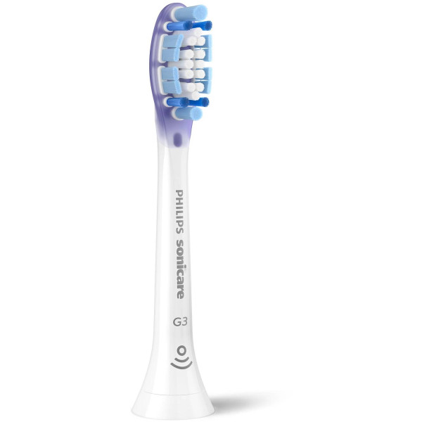 Фото - Насадка для зубної щітки Philips Sonicare HX9054/87 G3 Premium Gum Care
