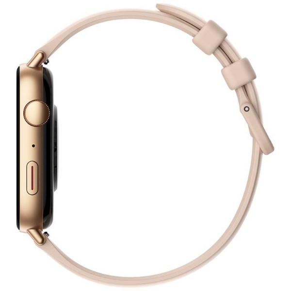Фото - Смарт-часы Gelius Amazwatch Numix GP-SW009 Gold (99687)