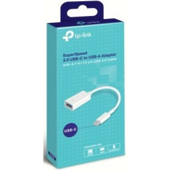 Фото - Перехідник TP-Link UC400