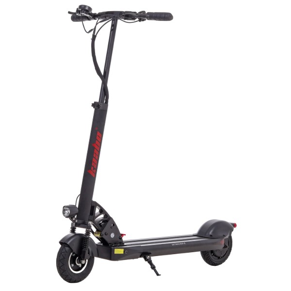 Фото - Електросамокат Kaabo Skywalker 8 ECO500