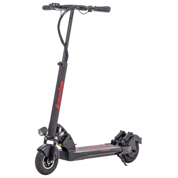 Фото - Електросамокат Kaabo Skywalker 8H ECO500