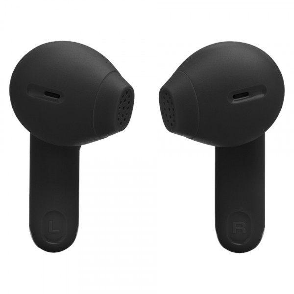Фото - Наушники вкладыши беспроводные TWS JBL Tune Flex 2 Black (JBLTFLEX2BLK)