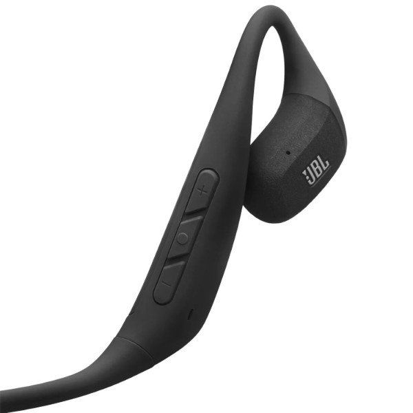 Фото - Наушники вкладыши беспроводные JBL Endurance Pace (JBLENDUPACEBLKG)