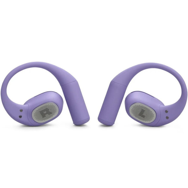Фото - Навушники вкладиші бездротові TWS JBL Sense Lite Purple (JBLSENSELITEPUR)