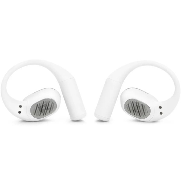 Фото - Навушники вкладиші бездротові TWS JBL Sense Lite White (JBLSENSELITEWHT)