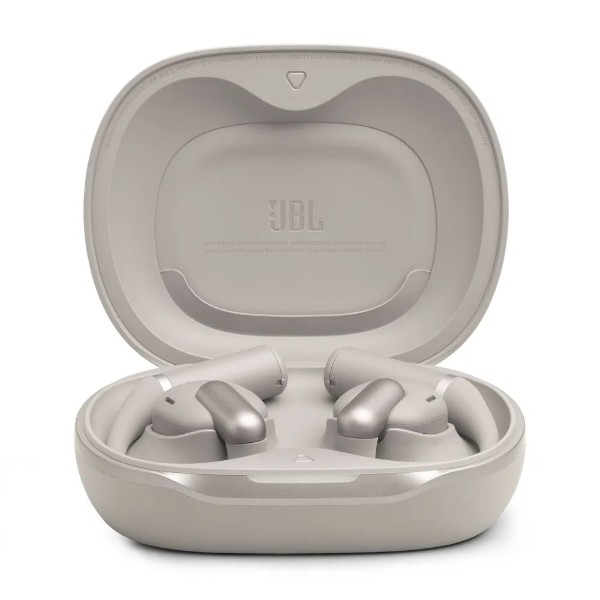 Фото - Наушники вкладыши беспроводные TWS JBL Sense Pro Grey (JBLSENSEPROGRY)