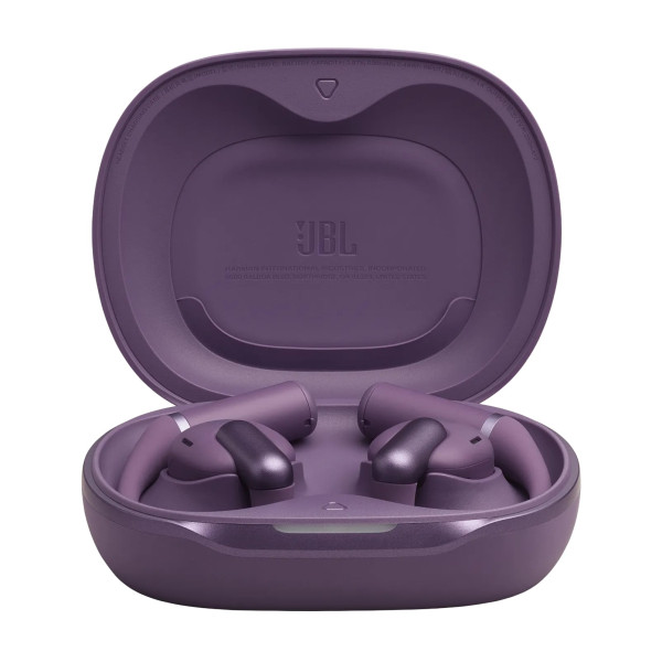 Фото - Навушники вкладиші бездротові TWS JBL Sense Pro Purple (JBLSENSEPROPUR)
