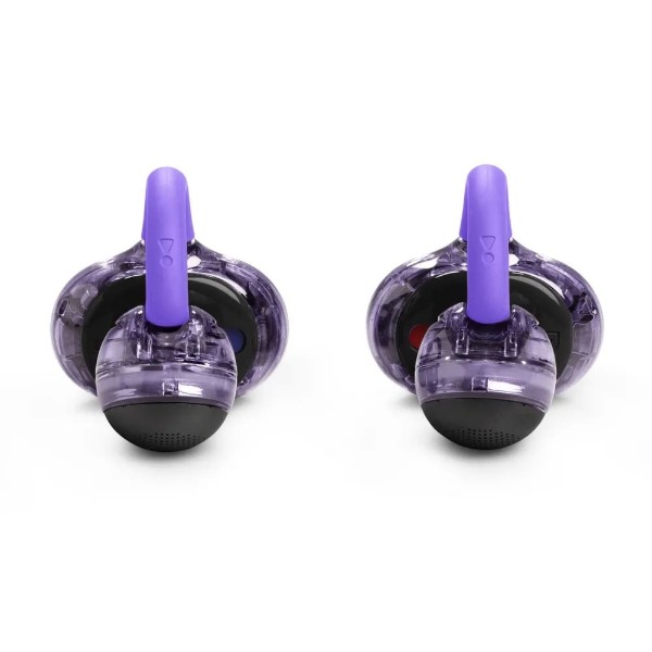 Фото - Навушники вкладиші бездротові TWS JBL Soundgear Clips (JBLSNDGEARCLPUR)