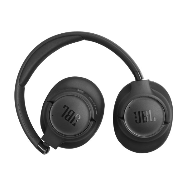 Фото - Наушники накладные беспроводные JBL Tune 780NC (JBLT780NCBLK)