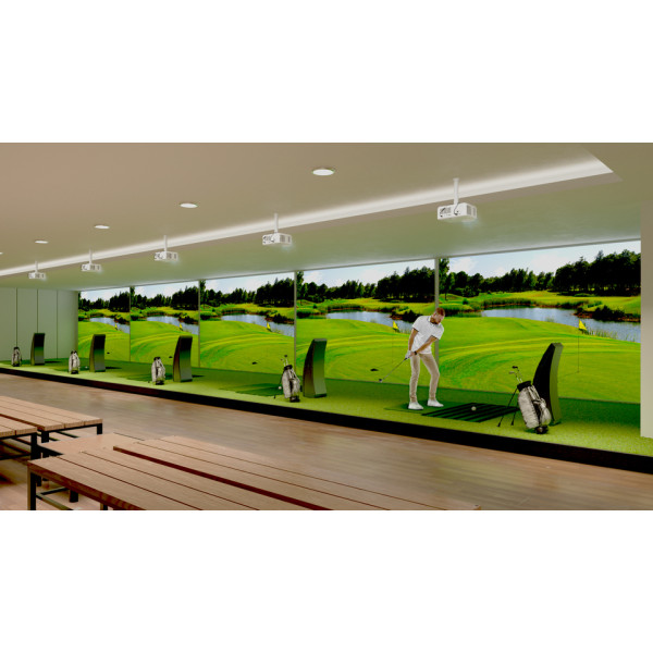 Фото - Проектор Viewsonic LS630HD (VS20367)