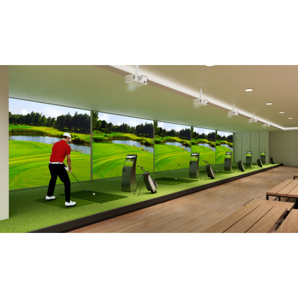 Фото - Проектор Viewsonic LS630HD (VS20367)