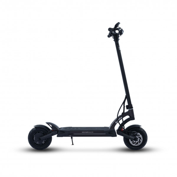 Фото - Електросамокат Kaabo Mantis 10 Lite