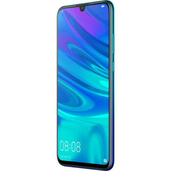 Фото - Смартфон Huawei P Smart 2019 3/64GB Aurora Blue