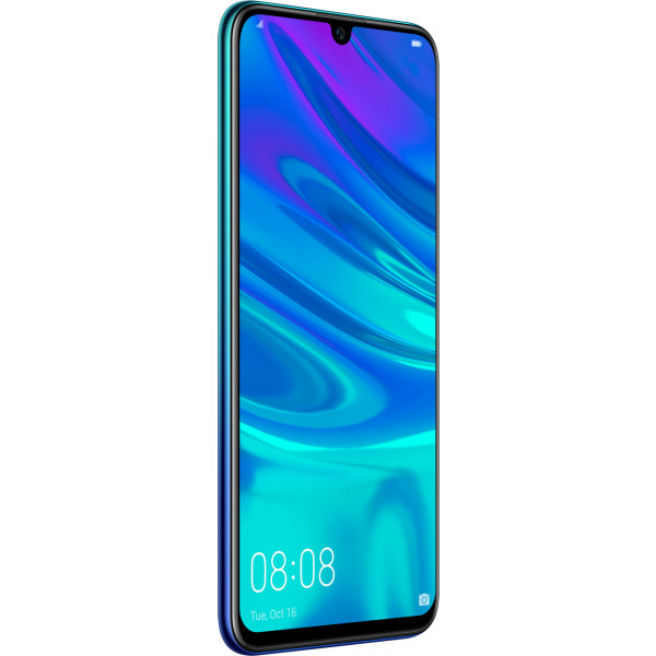 Фото - Смартфон Huawei P Smart 2019 3/64GB Aurora Blue