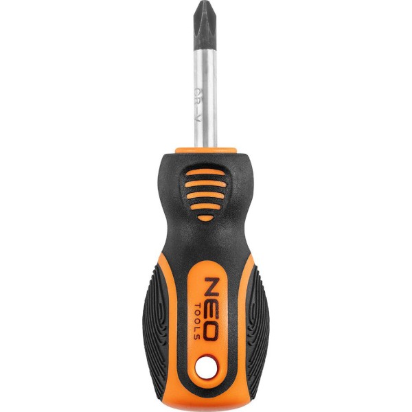 Фото - Набор отверток Neo Tools 04-193 6 шт.