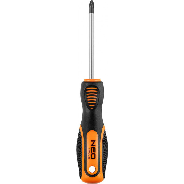 Фото - Набор отверток Neo Tools 04-196 14 шт.