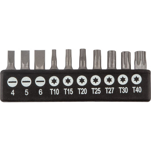 Фото - Набор отверток Neo Tools 04-196 14 шт.