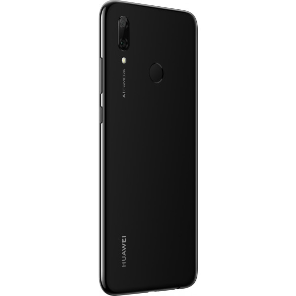 Фото - Смартфон Huawei P Smart 2019 3/64GB Black