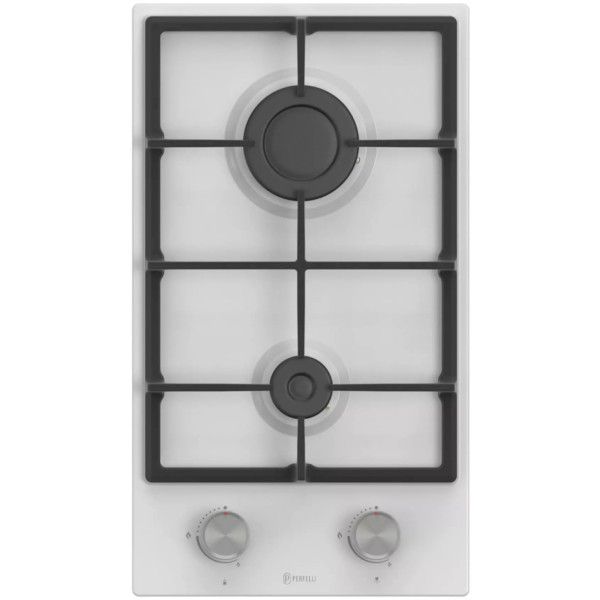 Фото - Варочная панель Domino Perfelli PERLA M32C BIANCO
