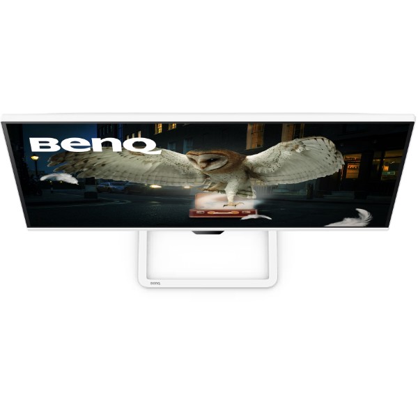 Фото - Монітор ігровий BenQ EW270Q (9H.LP7LA.TBE)