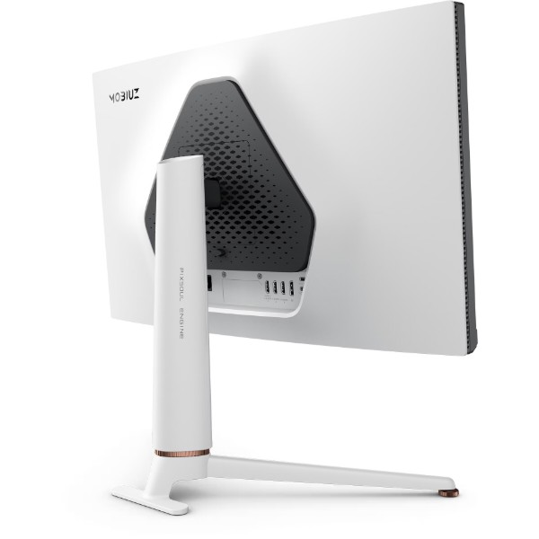 Фото - Монитор игровой BenQ EX271U (9H.LN2LB.QBE)
