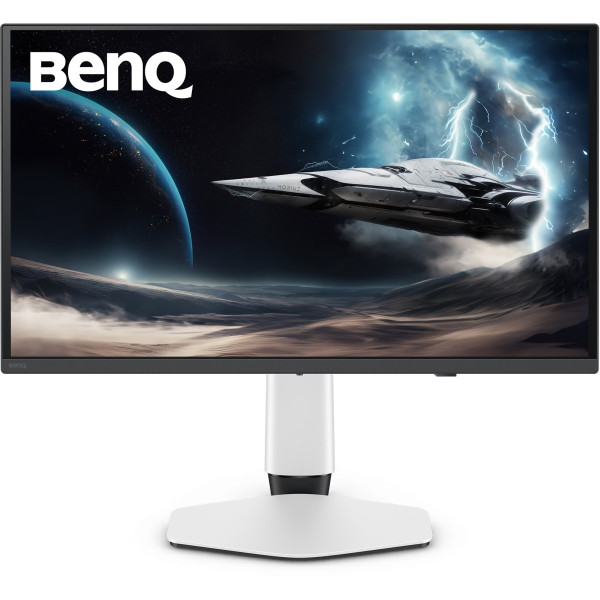 Фото - Монітор BenQ EX271UZ (9H.LP2LA.TBE)