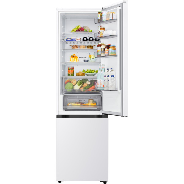 Фото - Холодильник LG GC-B509EQTM