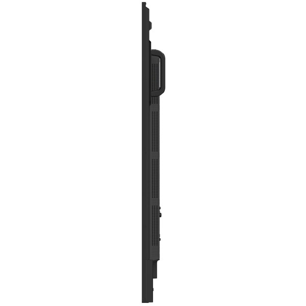 Фото - Интерактивная панель BenQ SH6504 (9H.S3TTB.DE2) Black