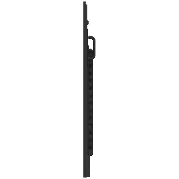 Фото - Интерактивная панель BenQ SL8604 (9H.S3PTB.DE2) Black