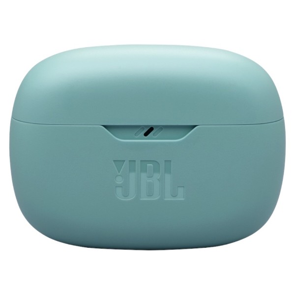 Фото - Навушники вкладиші бездротові TWS JBL Wave Beam 2 Blue (JBLWBEAM2BLU)