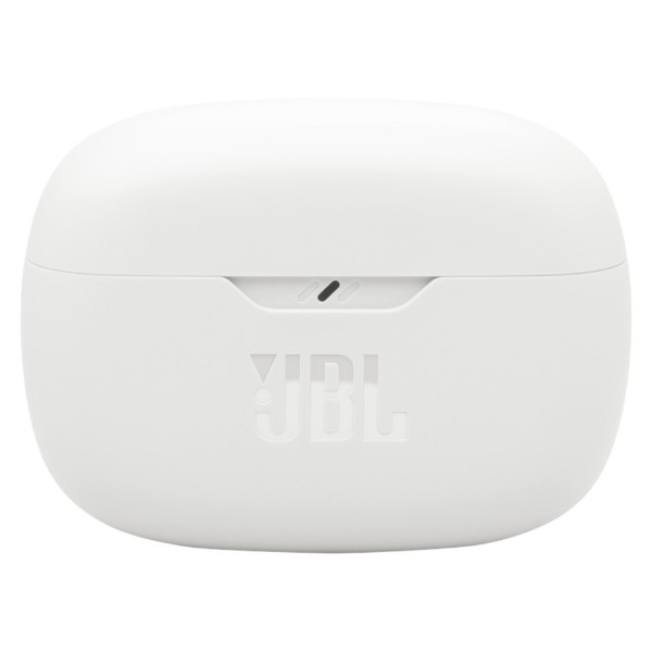 Фото - Навушники вкладиші бездротові TWS JBL Wave Beam 2 White (JBLWBEAM2WHT)