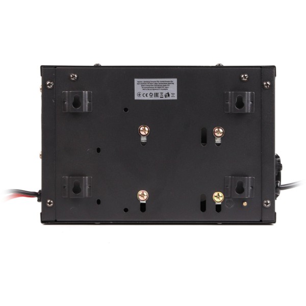 Фото - Джерело безперебійного живлення Maxxter MX-HI-PSW500-01