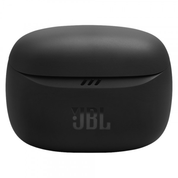 Фото - Уцінка - Навушники-вкладиші бездротові TWS JBL Tune Buds 2 Black (JBLTBUDS2BLK)