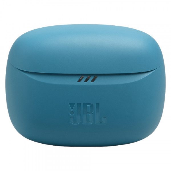 Фото - Навушники вкладиші бездротові TWS JBL Tune Buds 2 Turquoise (JBLTBUDS2TQE)
