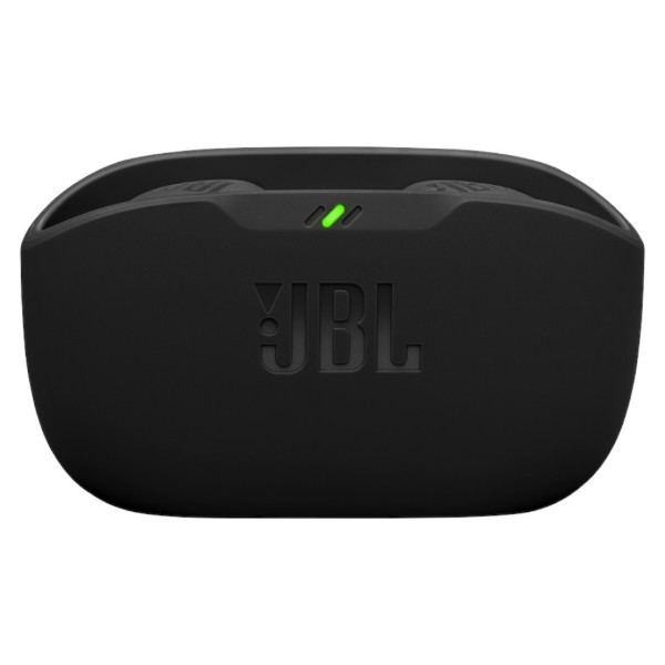 Фото - Навушники вкладиші бездротові TWS JBL Wave Buds 2 Black (JBLWBUDS2BLK)