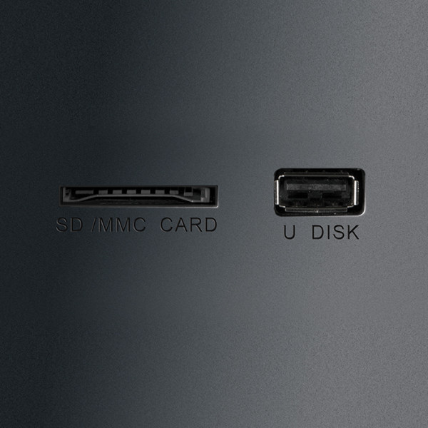 Фото - Компьютерная акустика Sven MS-1820 Black
