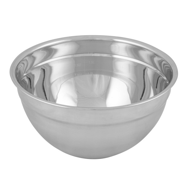 Фото - Миска BRAVO CHEF 18x10.5 см (BС-9100-18)