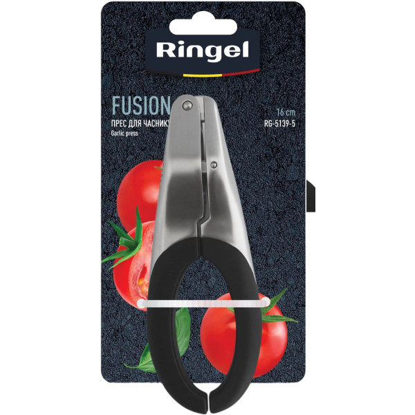 Фото - Прес для часнику Ringel Fusion (RG-5139-5)